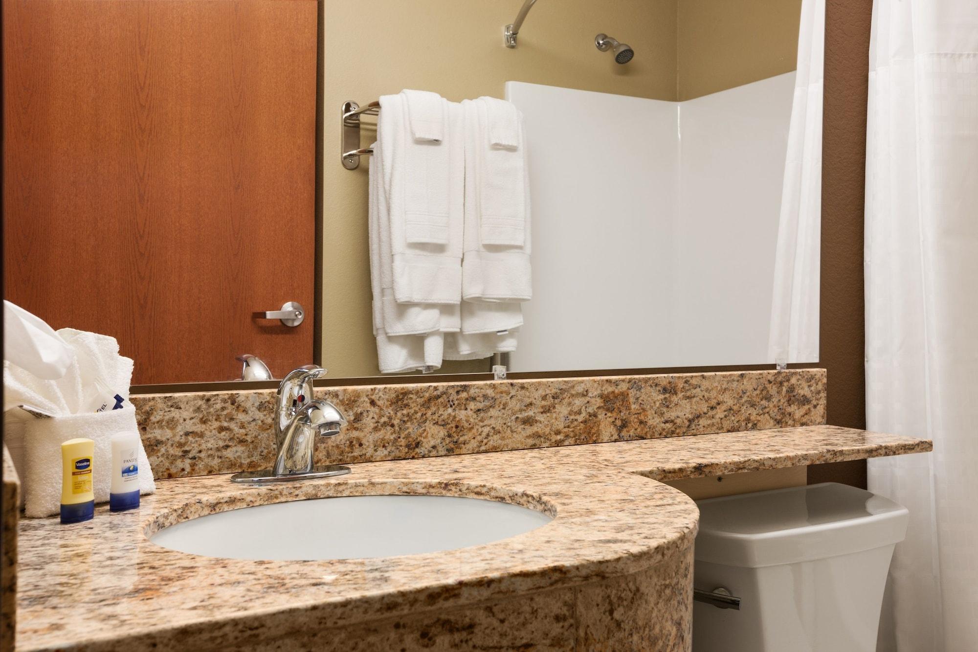 Microtel Inn & Suites By Wyndham Pearl River/Slidell Exterior photo