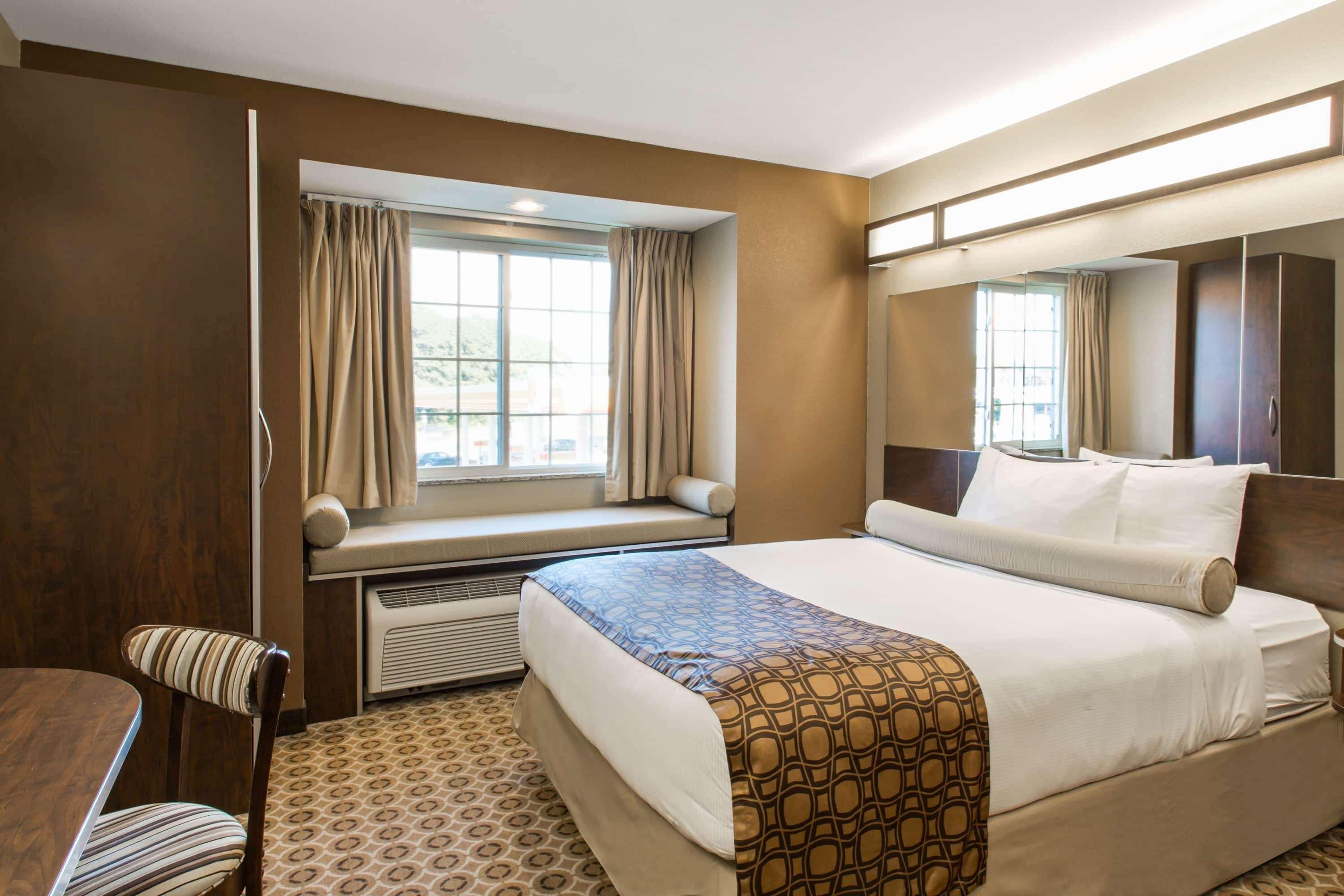 Microtel Inn & Suites By Wyndham Pearl River/Slidell Exterior photo