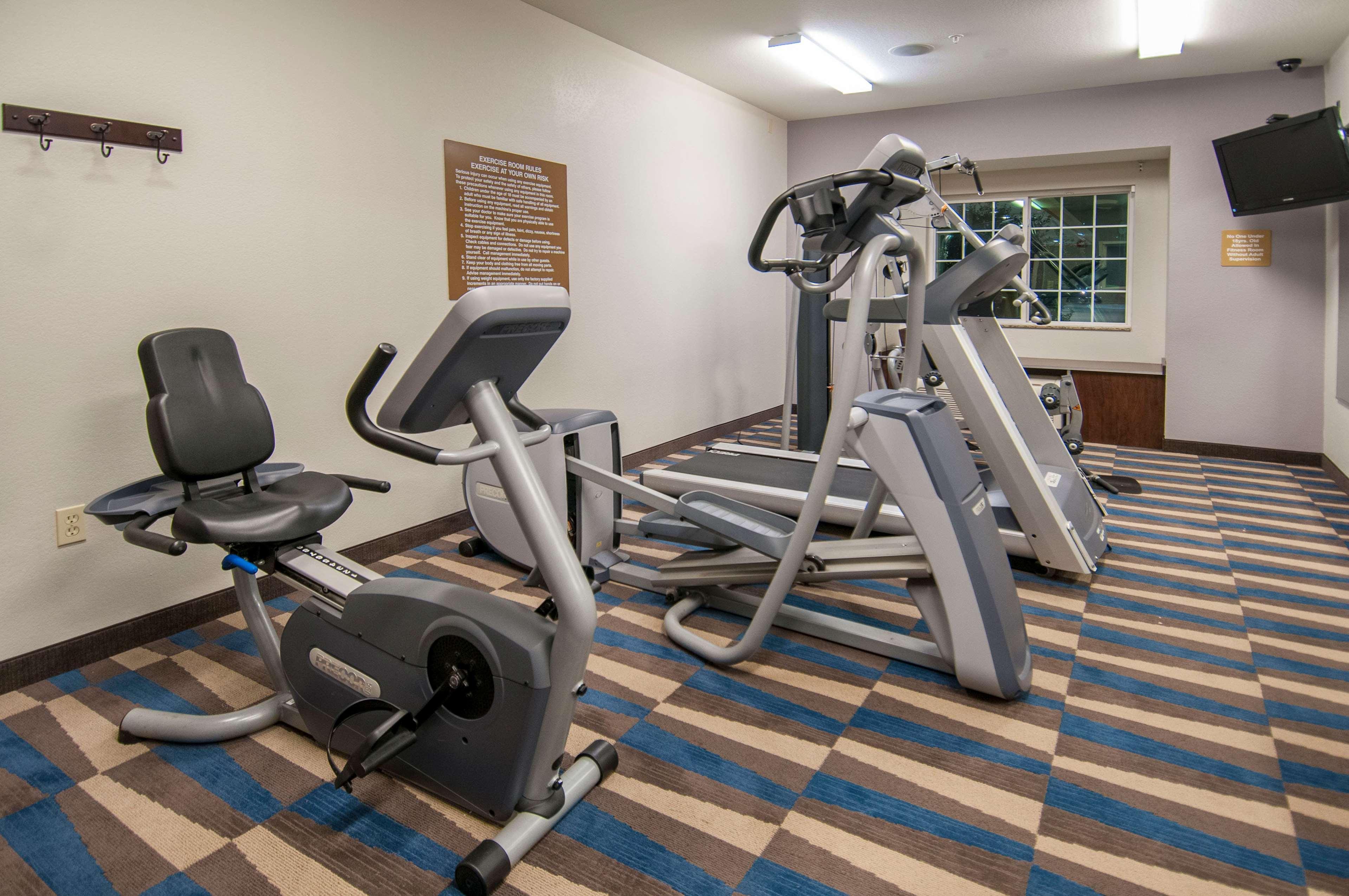 Microtel Inn & Suites By Wyndham Pearl River/Slidell Exterior photo