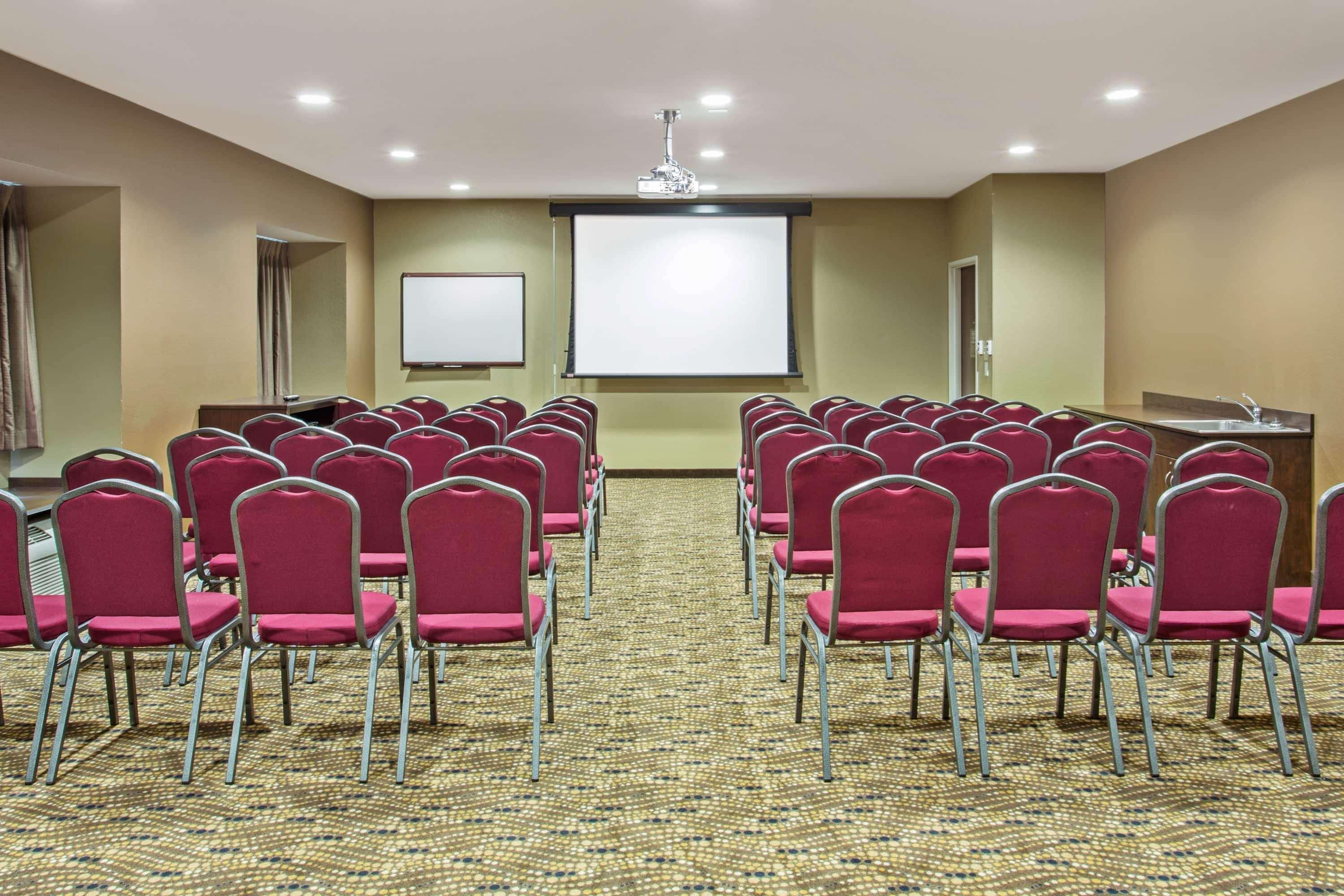Microtel Inn & Suites By Wyndham Pearl River/Slidell Exterior photo
