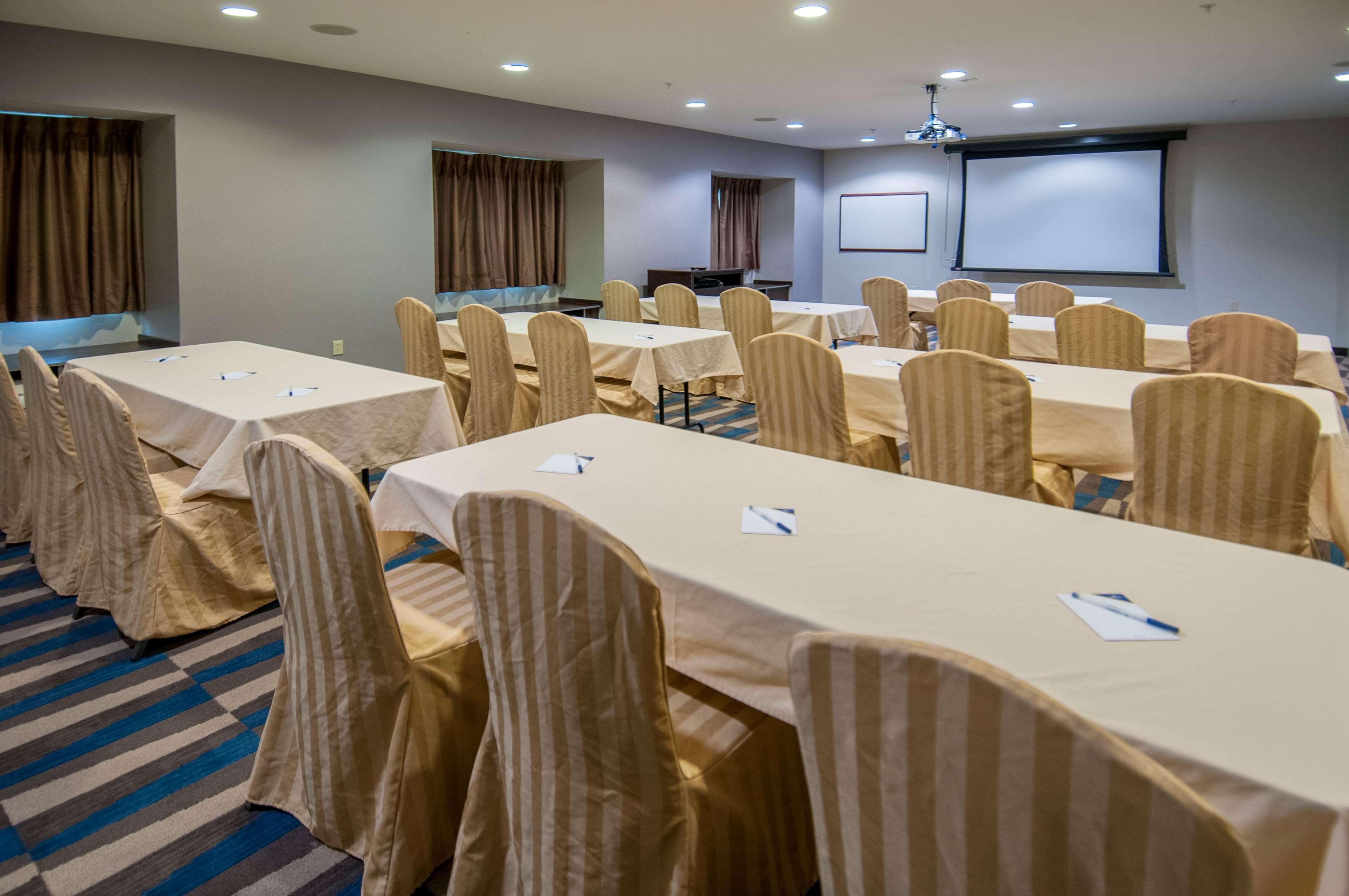 Microtel Inn & Suites By Wyndham Pearl River/Slidell Exterior photo