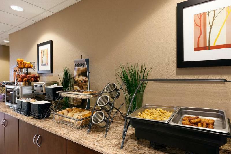 Microtel Inn & Suites By Wyndham Pearl River/Slidell Exterior photo