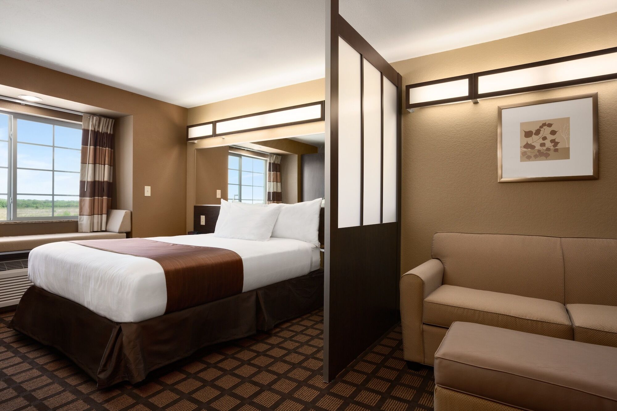 Microtel Inn & Suites By Wyndham Pearl River/Slidell Exterior photo